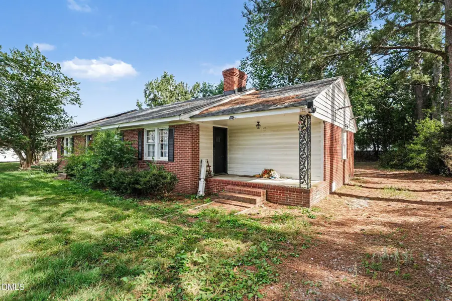 604 Church Street, Elm City, NC 27822 - #3