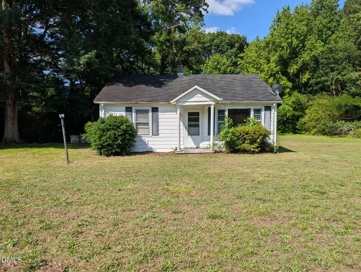 1222 Southerland Mill Road, Henderson, NC 27537 - #1