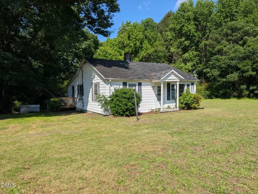 1222 Southerland Mill Road, Henderson, NC 27537 - #3