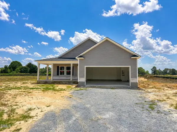 73 Hagood Street, Smithfield, NC 27577