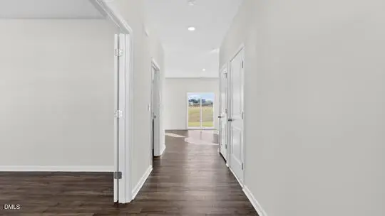 836 Comice Pear Way, Pleasant Grove, NC 27592 - #3