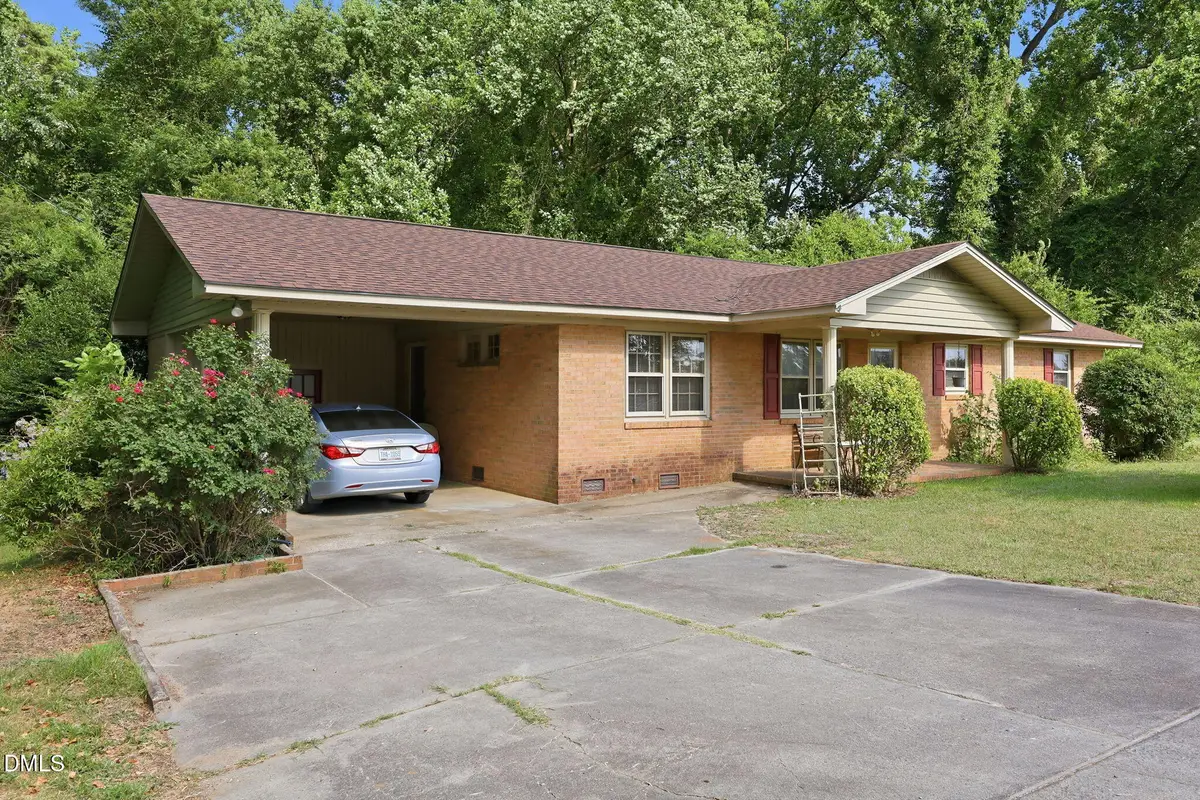 1766 Mcphail Road, Salemburg, NC 28385 - #1