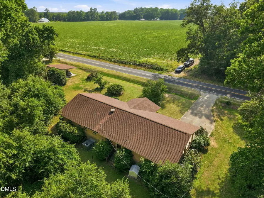 1766 Mcphail Road, Salemburg, NC 28385 - #3