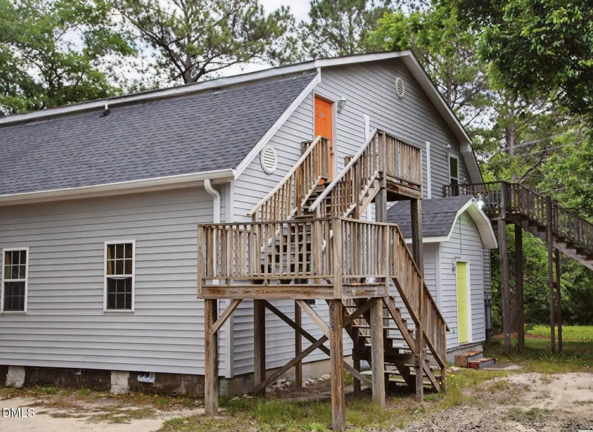 619 Mckay Street, Laurinburg, NC 28352 - #1
