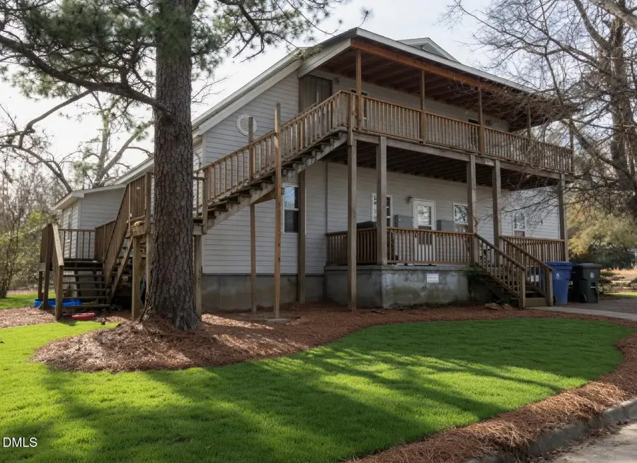 619 Mckay Street, Laurinburg, NC 28352 - #3