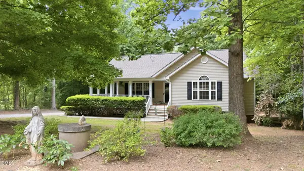 220 Hardwood Drive, Franklinton, NC 27525