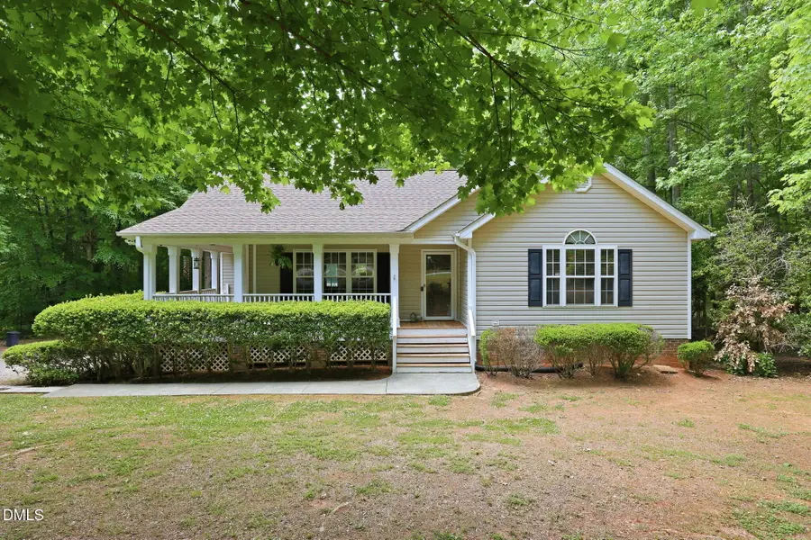 220 Hardwood Drive, Franklinton, NC 27525 - #2