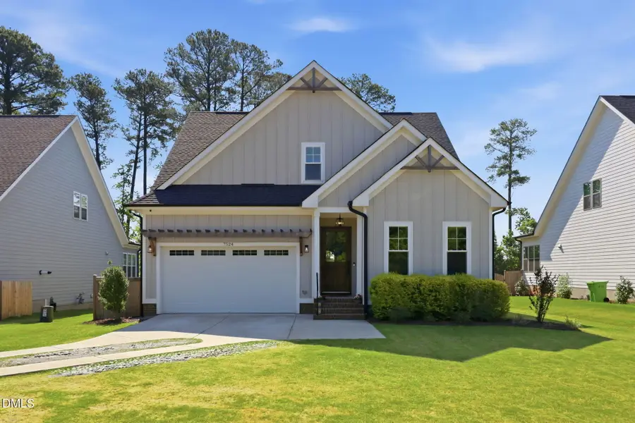 7524 Pinecrest Road, Raleigh, NC 27613 - #2