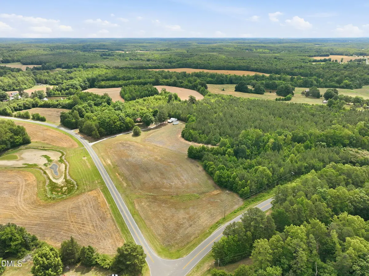 0 Billy Hicks Road, Roxboro, NC 27574 - #1