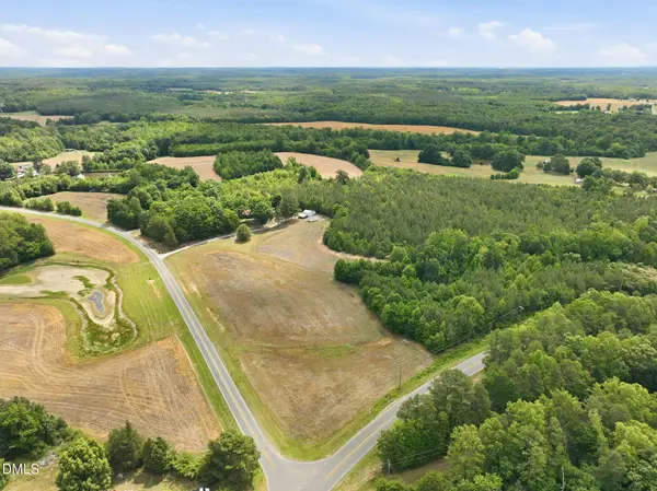 0 Billy Hicks Road, Roxboro, NC 27574