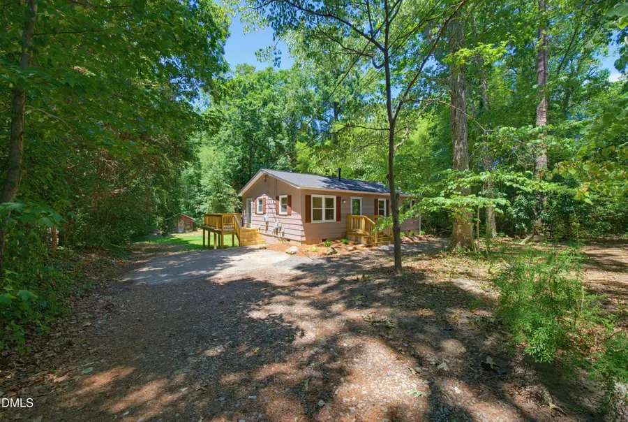 3801 Eck Drive, Raleigh, NC 27604 - #2