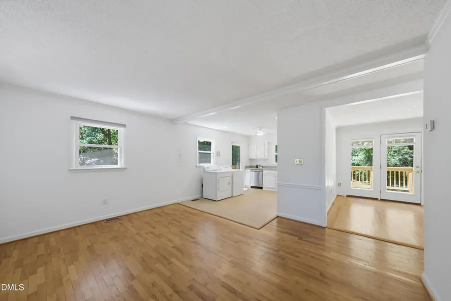 3801 Eck Drive, Raleigh, NC 27604 - #3