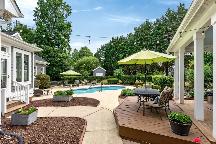 7101 Evelyn Circle, Zebulon, NC 27597 - #3