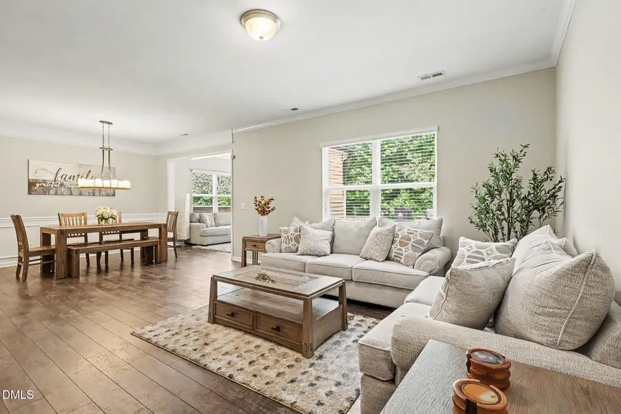 4366 Auburn Hills Drive, Raleigh, NC 27616 - #3