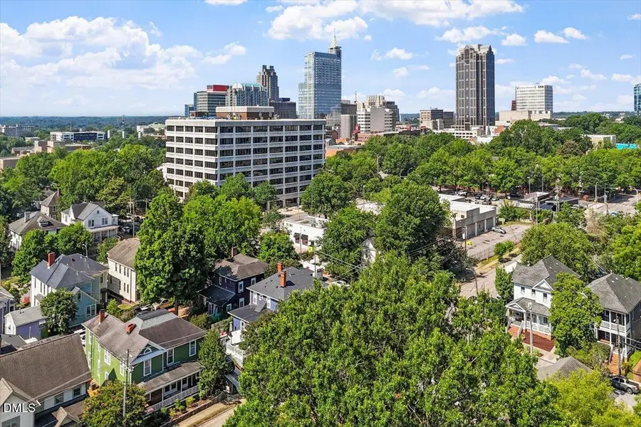 404 E Edenton Street, Raleigh, NC 27601 - #3