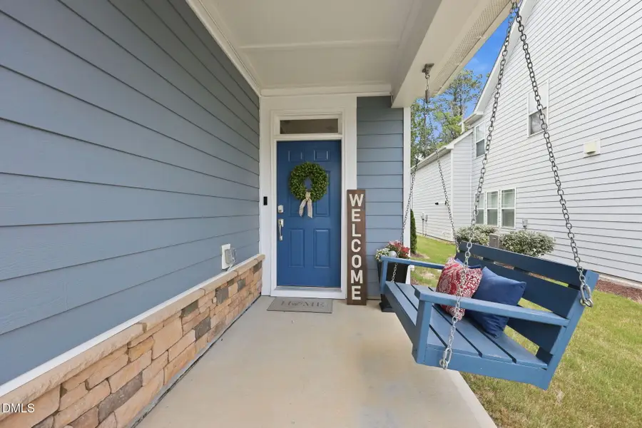 120 Beldenshire Way, Holly Springs, NC 27540 - #3