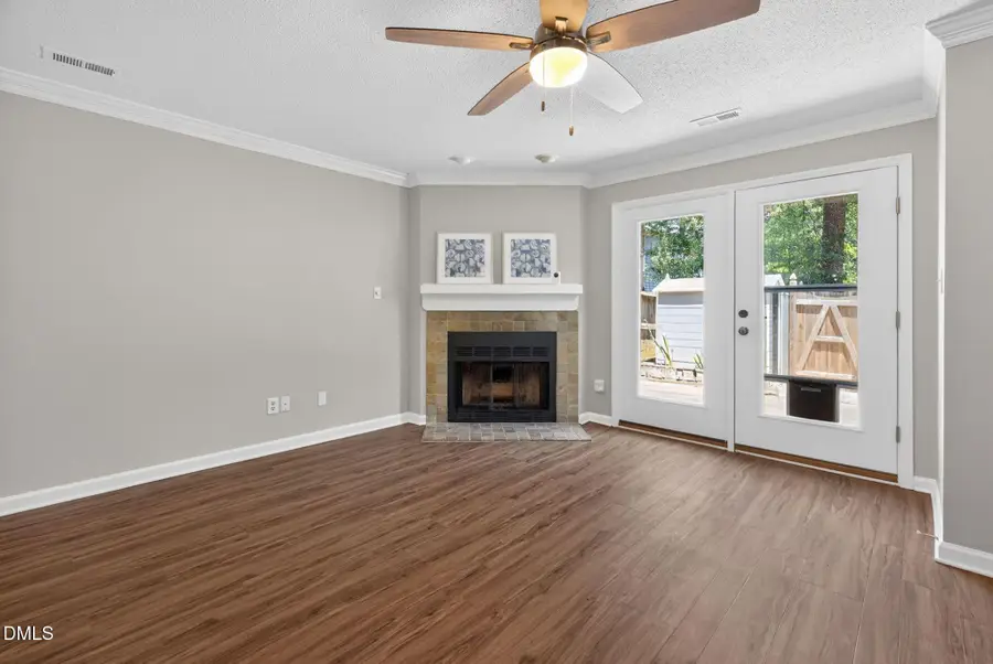 1506 Township Circle, Raleigh, NC 27609 - #2