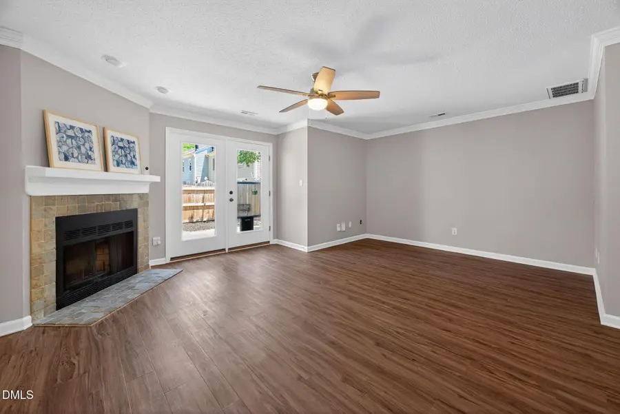 1506 Township Circle, Raleigh, NC 27609 - #3