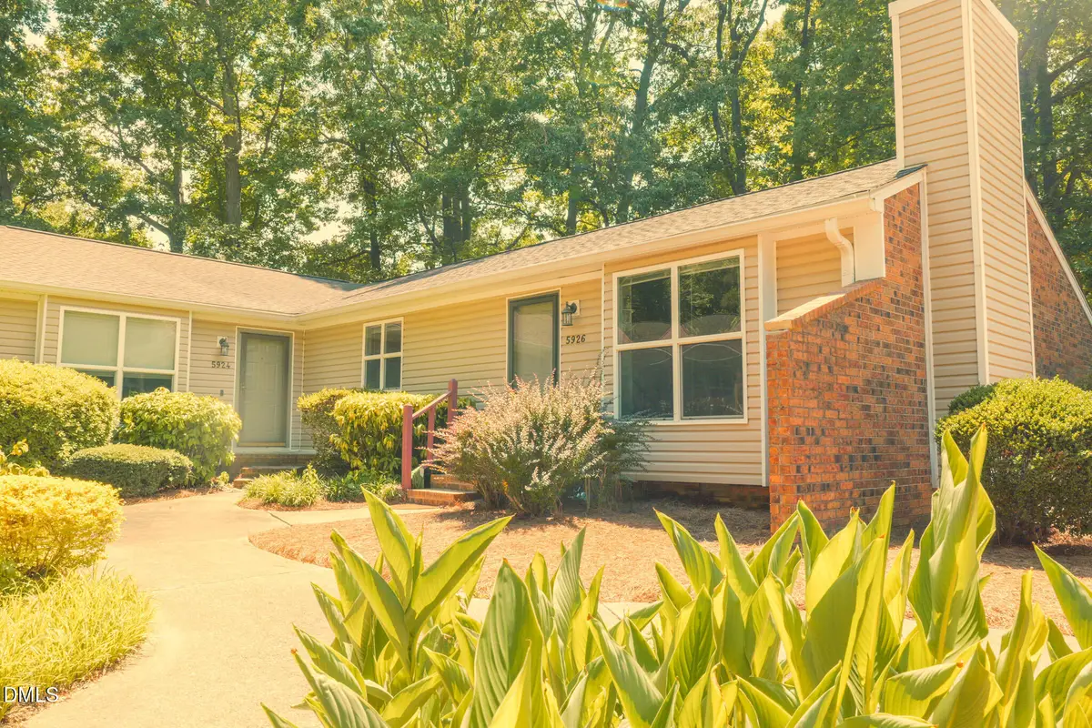 5926 Suncreek Court, Raleigh, NC 27606 - #1