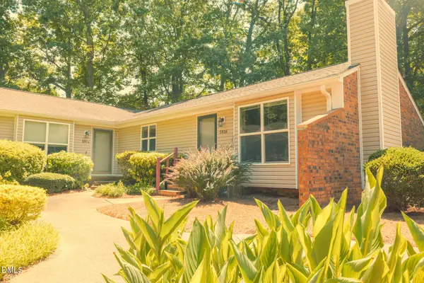 5926 Suncreek Court, Raleigh, NC 27606