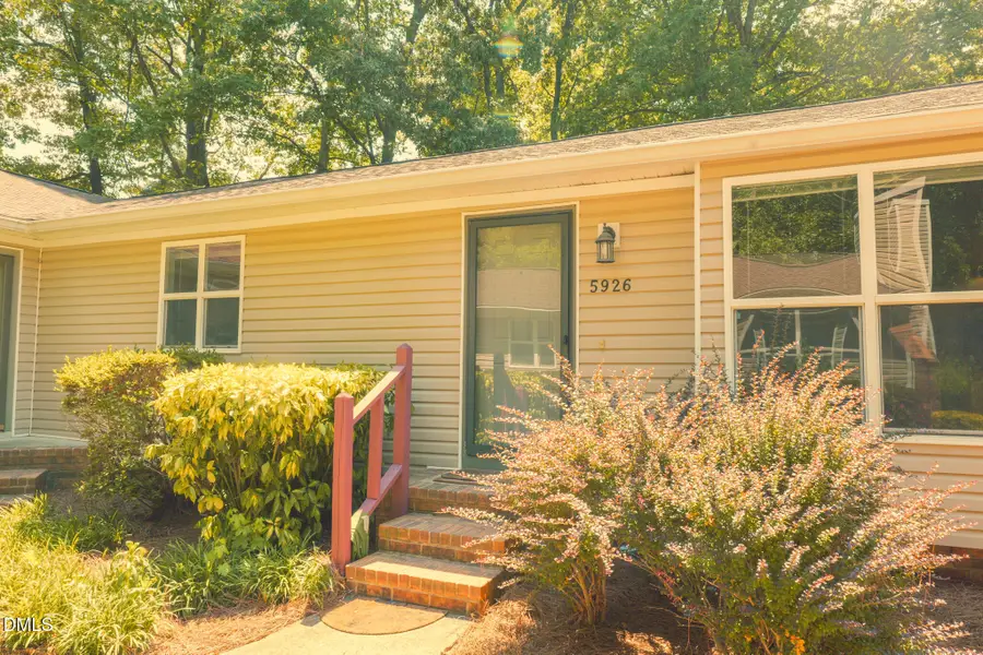 5926 Suncreek Court, Raleigh, NC 27606 - #2