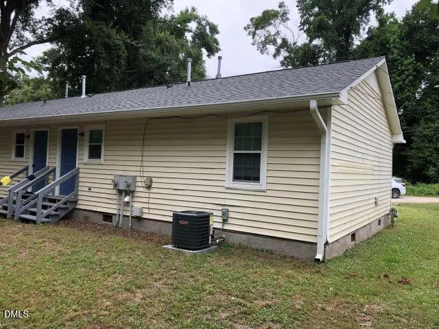 752 David Street, Henderson, NC 27536 - #3