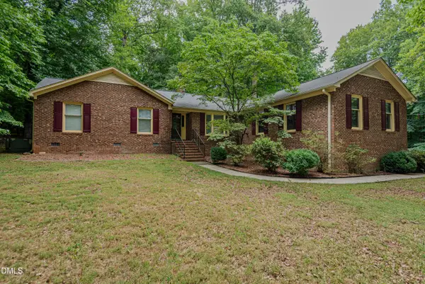 2603 Crescent Hill Drive, Mebane, NC 27302