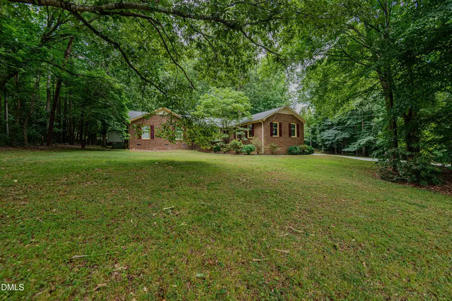 2603 Crescent Hill Drive, Mebane, NC 27302 - #2