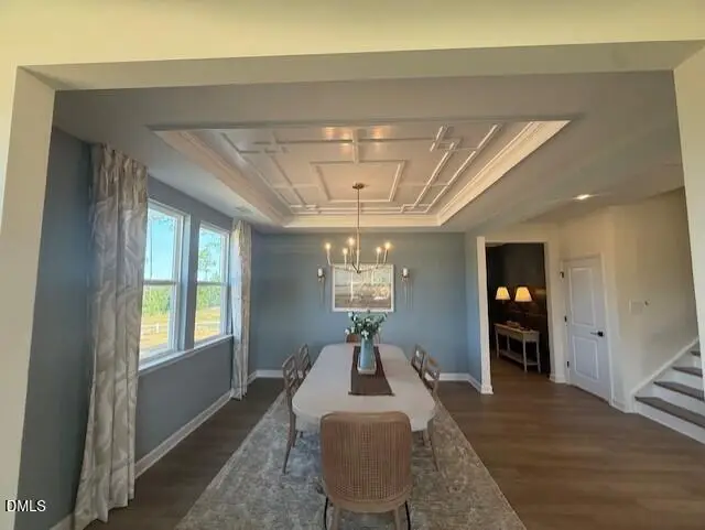 527 Whinfield Place, 8 Sandhills, NC 28387 - #2