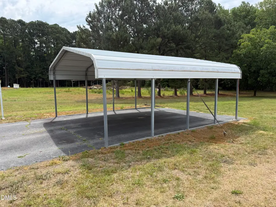 513 Gay Road, Zebulon, NC 27597 - #3