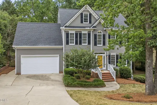 103 Rose Valley Woods Drive, Cary, NC 27513