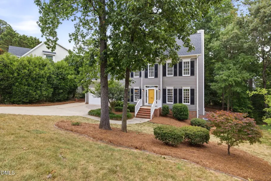 103 Rose Valley Woods Drive, Cary, NC 27513 - #3