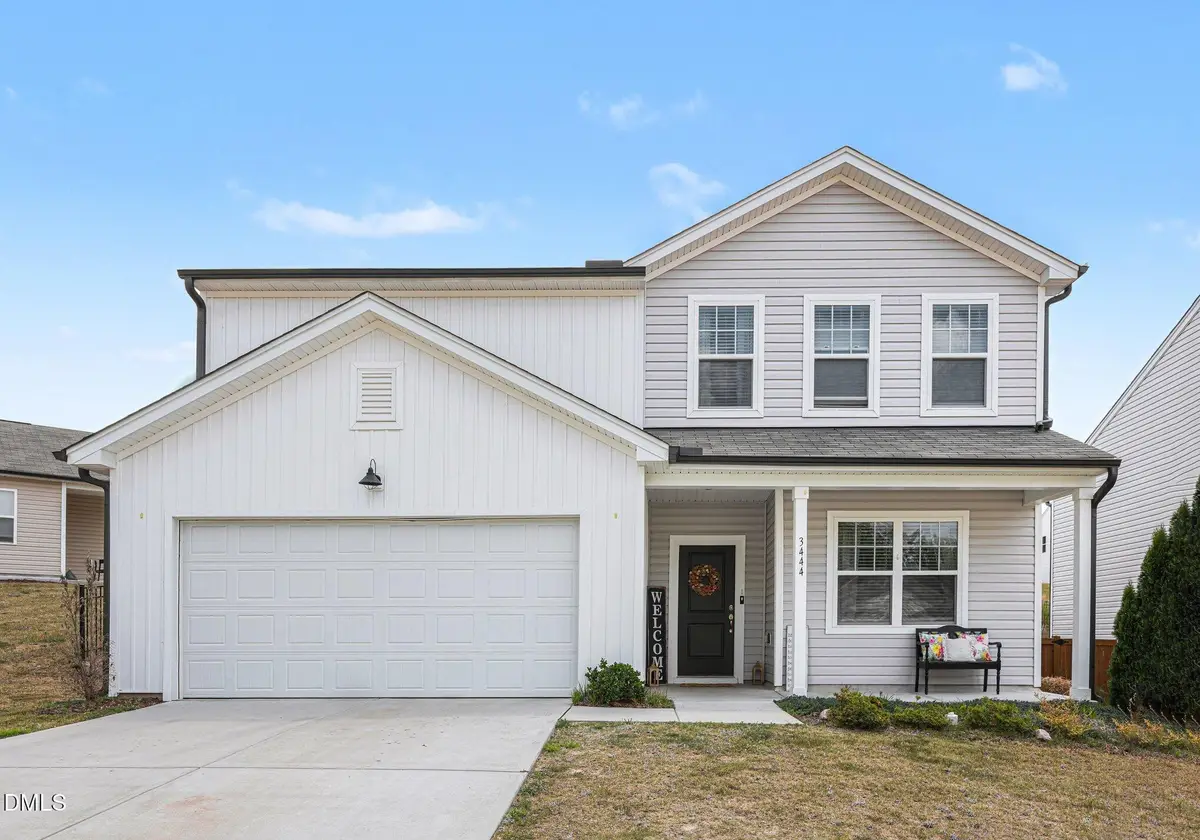 3444 Dragonfly River Court, Raleigh, NC 27604 - #1