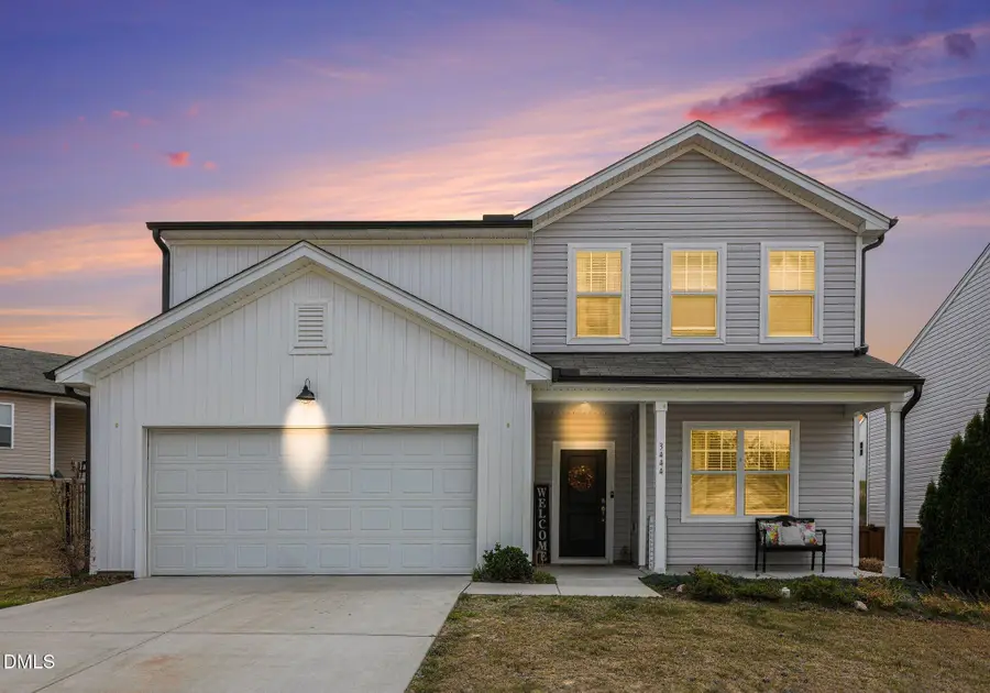 3444 Dragonfly River Court, Raleigh, NC 27604 - #2