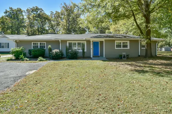 3811 Pickett Road, Durham, NC 27705