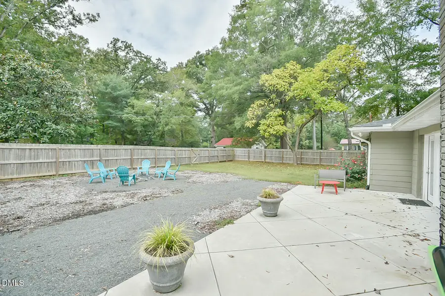3811 Pickett Road, Durham, NC 27705 - #3
