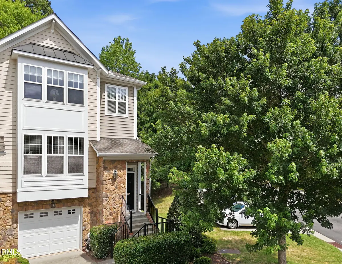 6102 Braidwood Court, Raleigh, NC 27612 - #1