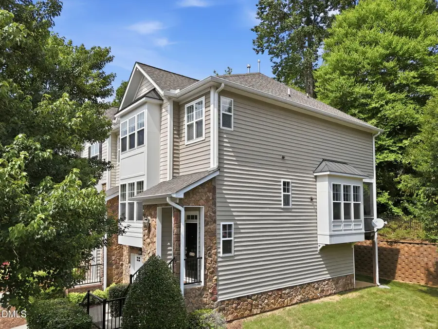 6102 Braidwood Court, Raleigh, NC 27612 - #3