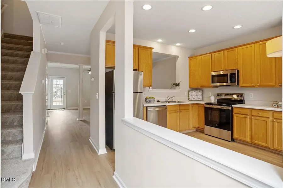 10962 Pendragon Place, Raleigh, NC 27614 - #3