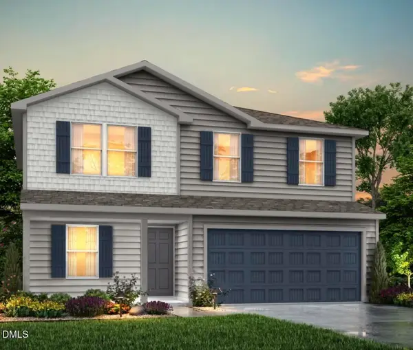 67 Osprey Court, Benson, NC 27504