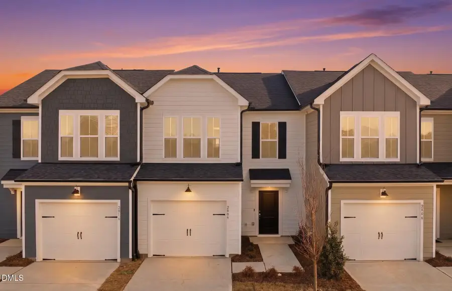 3808 Rodeo Court, Willow Spring, NC 27592 - #2