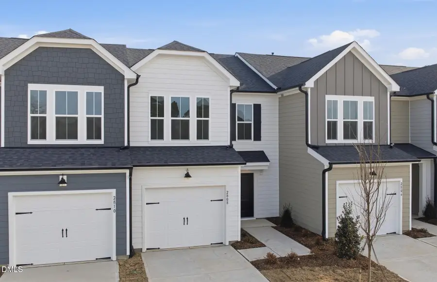 3808 Rodeo Court, Willow Spring, NC 27592 - #3