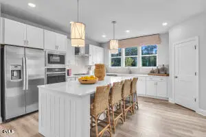 3101 Kiawa Pointe Lane, Durham, NC 27703 - #3