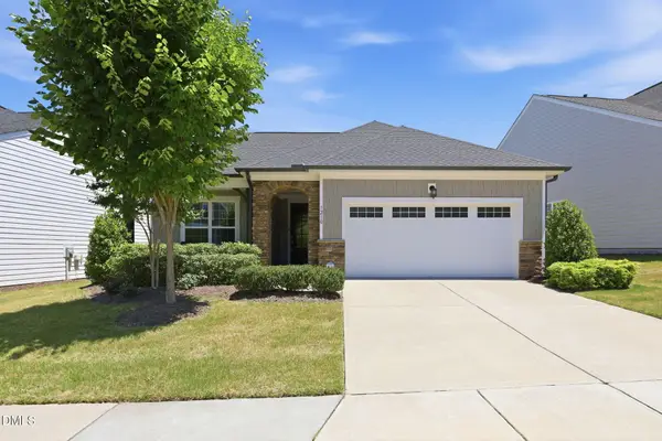 1210 Ballerina Lane, Durham, NC 27703