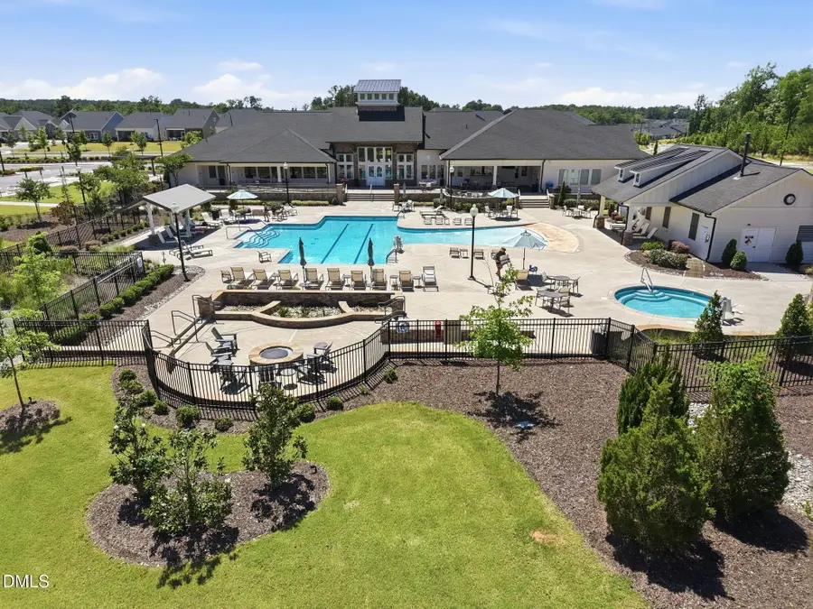 1210 Ballerina Lane, Durham, NC 27703 - #2