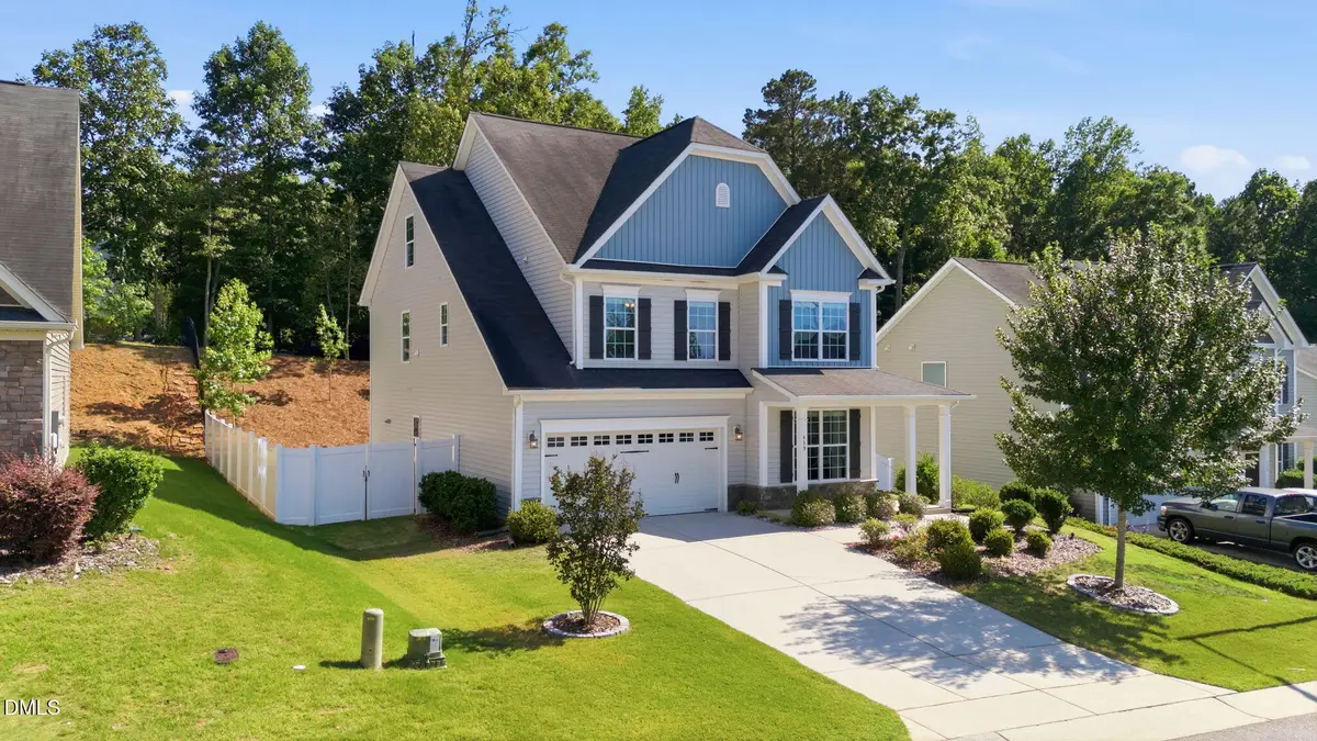 439 Sugarberry Lane, Clayton, NC 27527 - #1
