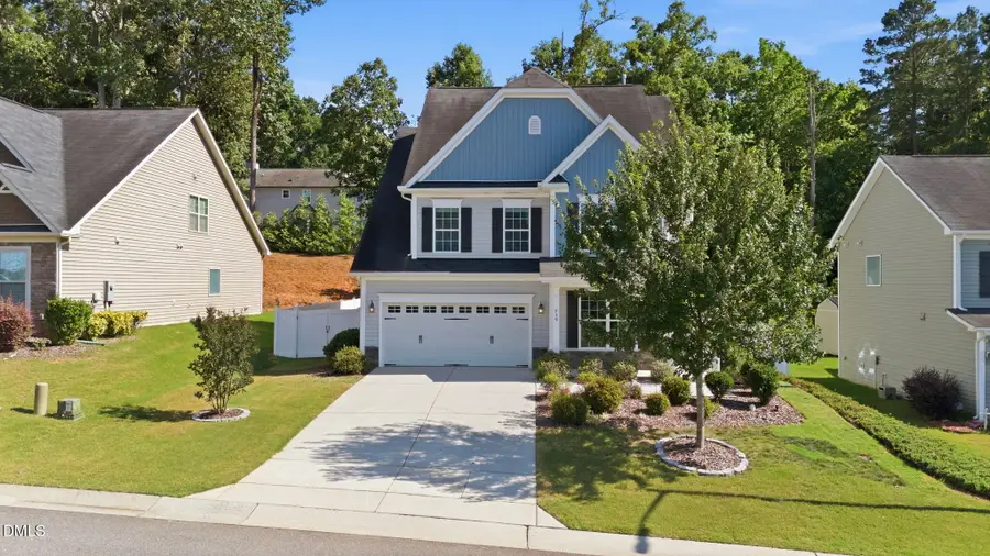 439 Sugarberry Lane, Clayton, NC 27527 - #2