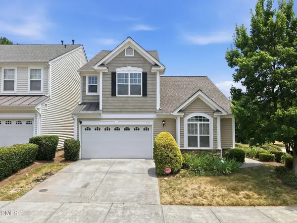 419 Hilltop View Street, Cary, NC 27513