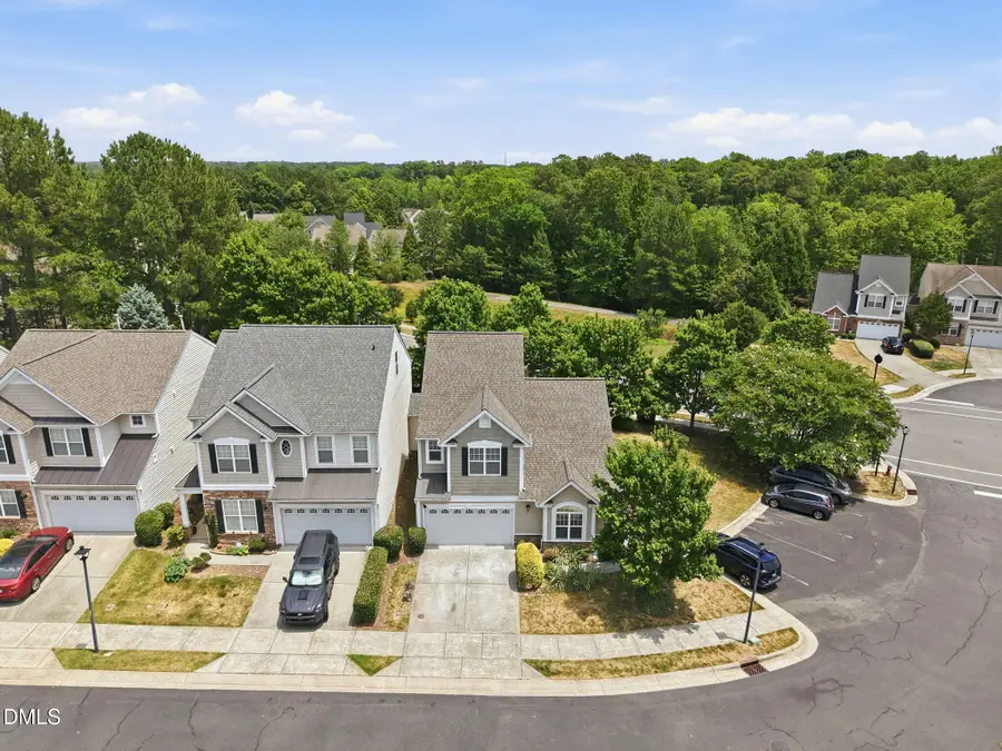419 Hilltop View Street, Cary, NC 27513 - #3