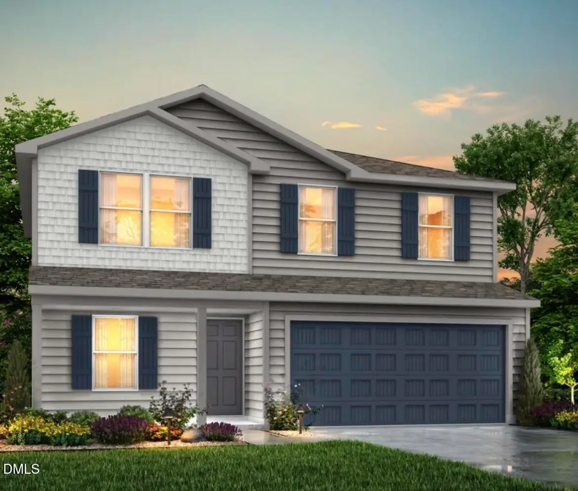 149 Stellars Sea Court, Benson, NC 27504 - #1